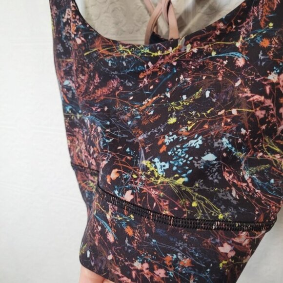 Lululemon Energy bra medium support women's size 10 - Picture 7 of 7